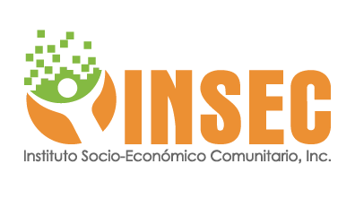 Logo Instituto Socio-Economico Comunitario(INSEC)