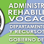 Logo Administracion de Rehabilitacion Vocacional