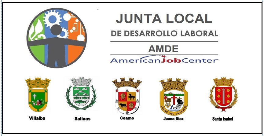 CENTRO DE GESTION UNICA AJC:  SERVICIOS REMOTOS